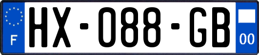 HX-088-GB