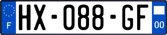 HX-088-GF