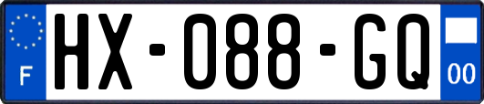 HX-088-GQ