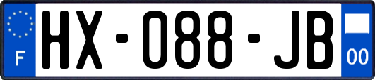 HX-088-JB