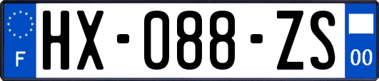 HX-088-ZS