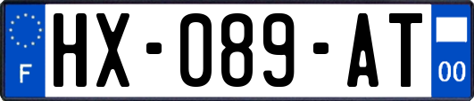 HX-089-AT