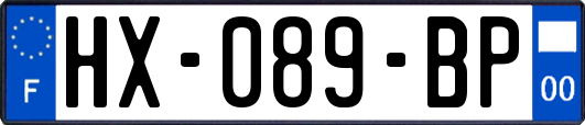HX-089-BP
