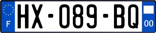 HX-089-BQ