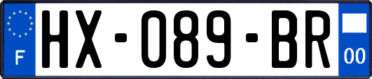 HX-089-BR