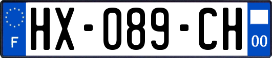 HX-089-CH