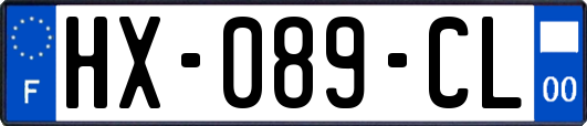 HX-089-CL