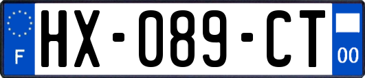 HX-089-CT