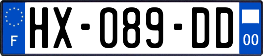 HX-089-DD