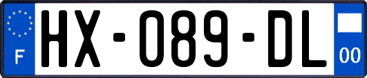 HX-089-DL