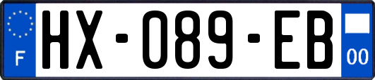HX-089-EB