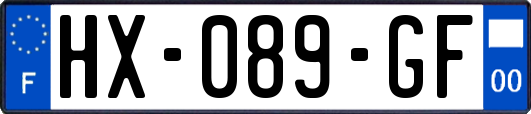 HX-089-GF