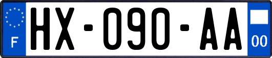 HX-090-AA