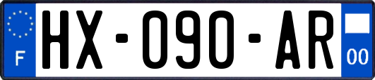 HX-090-AR