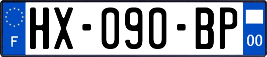 HX-090-BP