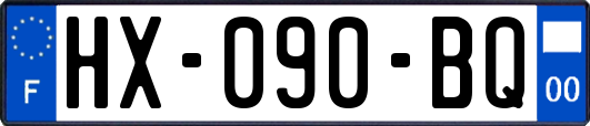 HX-090-BQ