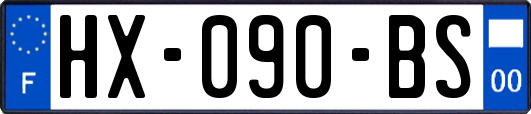HX-090-BS