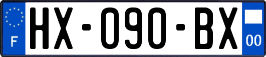 HX-090-BX
