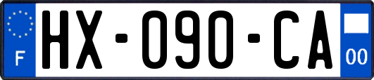 HX-090-CA