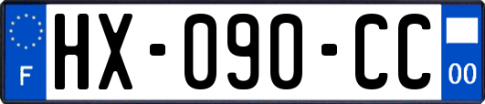 HX-090-CC