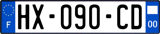 HX-090-CD