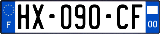 HX-090-CF