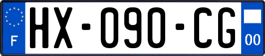 HX-090-CG