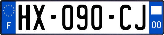 HX-090-CJ