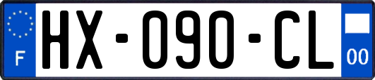 HX-090-CL
