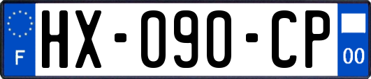 HX-090-CP