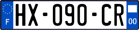 HX-090-CR