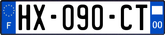 HX-090-CT