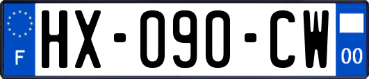 HX-090-CW