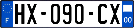 HX-090-CX