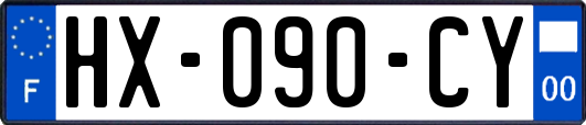 HX-090-CY