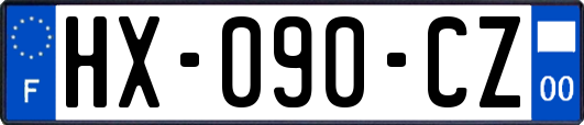 HX-090-CZ
