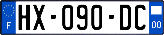HX-090-DC