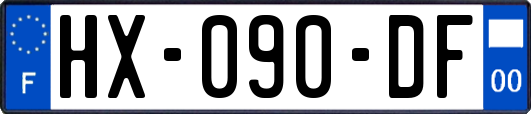 HX-090-DF