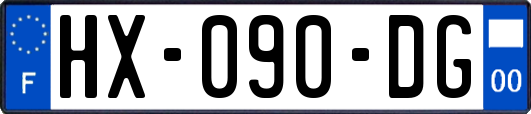 HX-090-DG