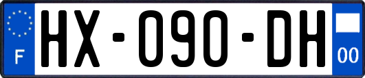 HX-090-DH