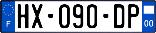 HX-090-DP