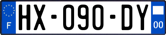 HX-090-DY