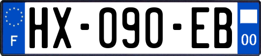 HX-090-EB