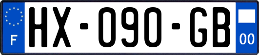 HX-090-GB