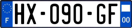 HX-090-GF