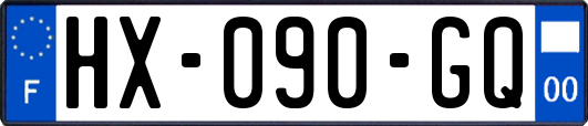 HX-090-GQ