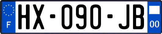 HX-090-JB