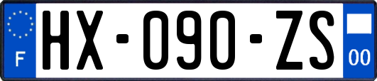 HX-090-ZS