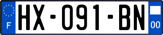 HX-091-BN