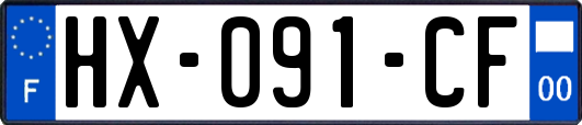 HX-091-CF